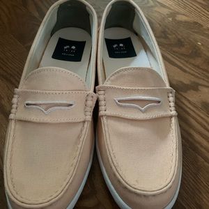 Cole haan Nantucket Loafer - size 10